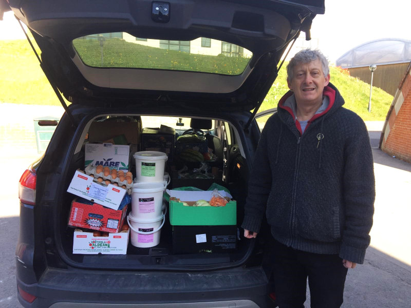 Thank you to Bryanston School