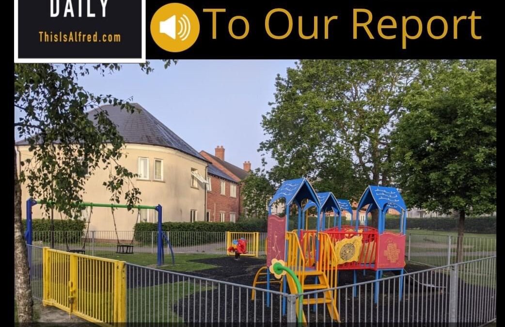 Supporting families in Shaftesbury