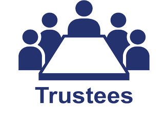 Welcome to our new Trustees